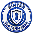 SINTAR Slotenmaker logo