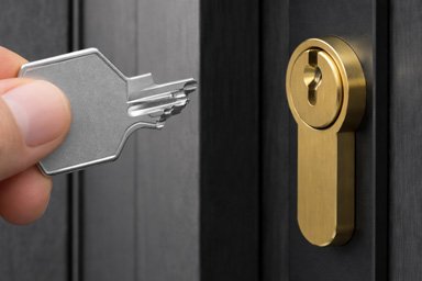 24/7 spoed slotenmaker in Antwerpen - binnen 30 minuten ter plaatse